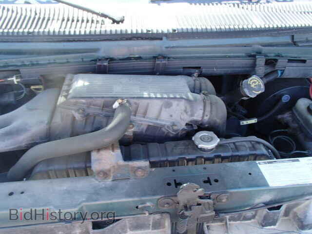 1995 FORD ECONOLINE - VIN: 1FTFE24Y8SHB15442 - Фото 7