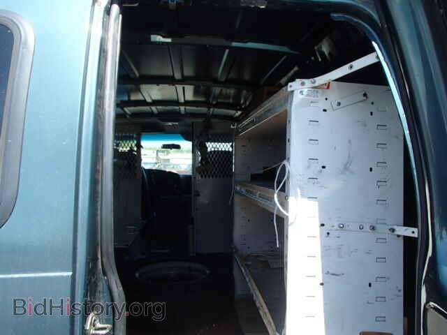 1995 FORD ECONOLINE - VIN: 1FTFE24Y8SHB15442 - Фото 10