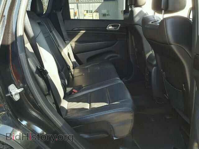 2013 JEEP CHEROKEE - VIN: 1C4RJFAG4DC653101 - Фото 6