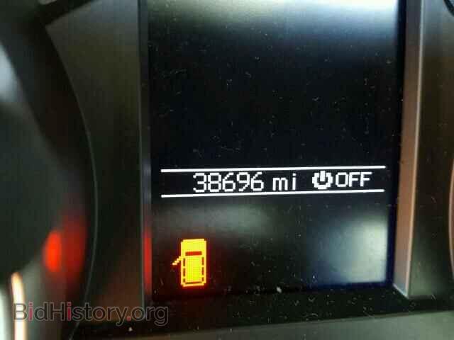 2013 JEEP CHEROKEE - VIN: 1C4RJFAG4DC653101 - Фото 8