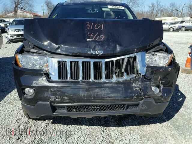 2013 JEEP CHEROKEE - VIN: 1C4RJFAG4DC653101 - Фото 9
