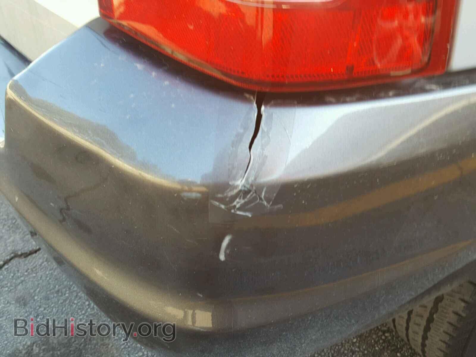 2003 MAZDA TRIBUTE - VIN: 4F2YZ94193KM26522 - Фото 9
