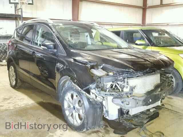 Фотография 1FMCU9JX4EUC86061 - FORD ESCAPE 2014