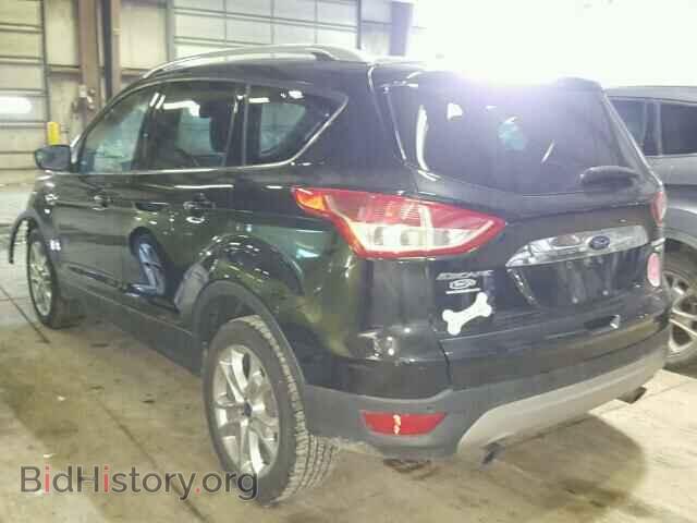 2014 FORD ESCAPE - VIN: 1FMCU9JX4EUC86061 - Photo 3
