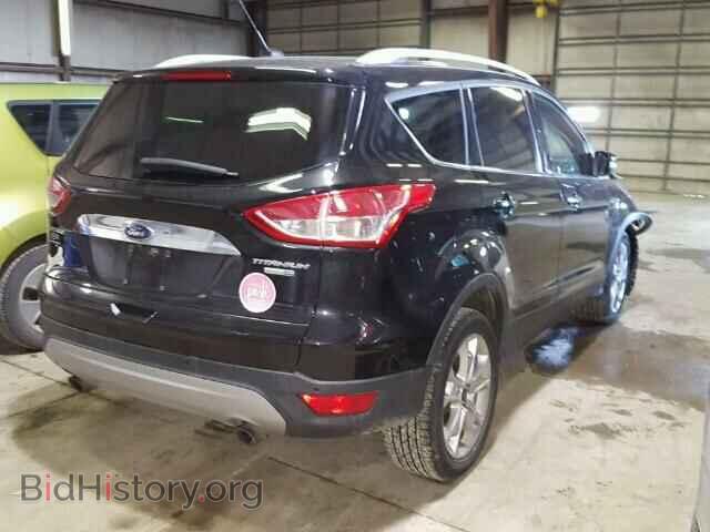 2014 FORD ESCAPE - VIN: 1FMCU9JX4EUC86061 - Photo 4