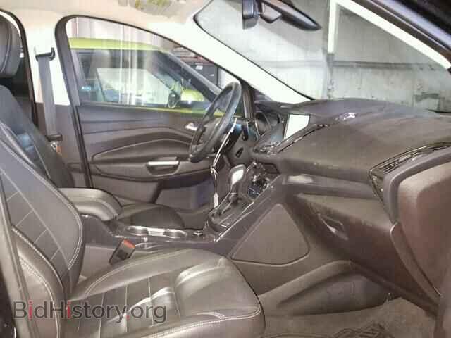 2014 FORD ESCAPE - VIN: 1FMCU9JX4EUC86061 - Photo 5