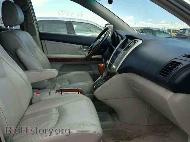 2004 LEXUS RX330 - VIN: JTJHA31UX40072569 - Фото 5