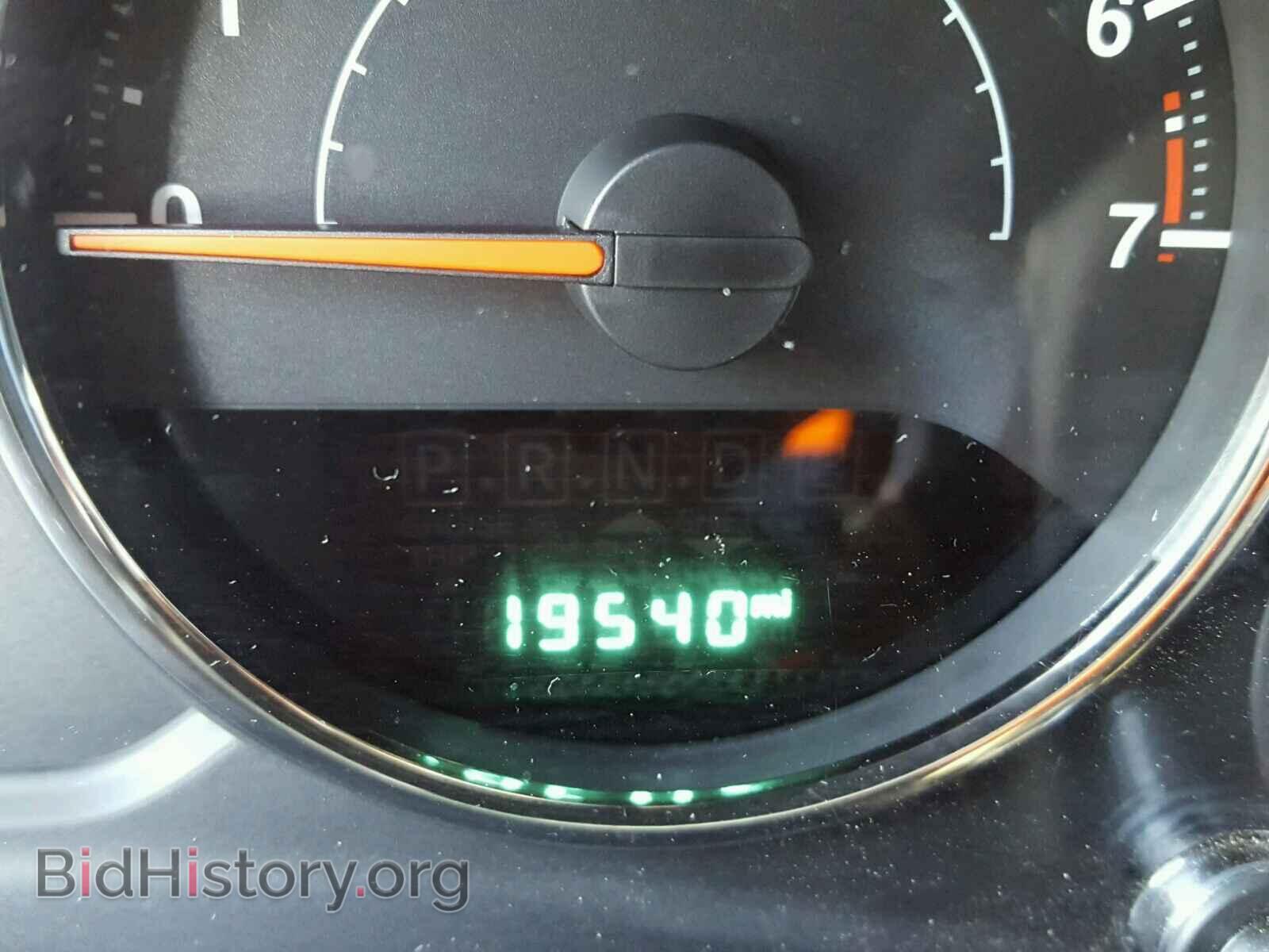 2016 JEEP WRANGLER - VIN: 1C4BJWDG4GL188773 - Фото 8