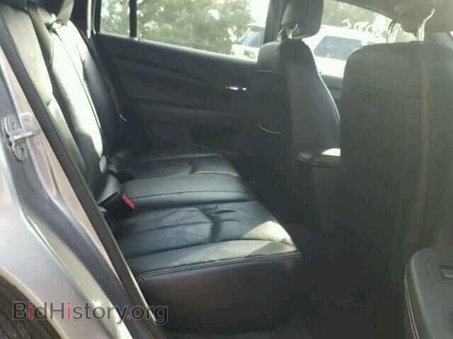 2013 CHRYSLER 200 - VIN: 1C3CCBCG5DN528526 - Photo 6