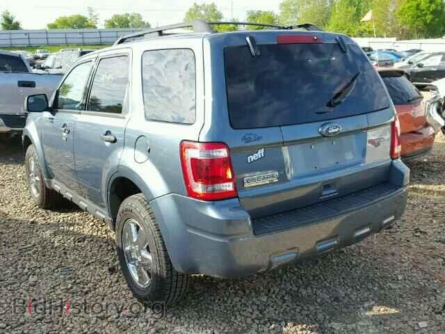 2012 FORD ESCAPE - VIN: 1FMCU0D79CKA86129 - Photo 3