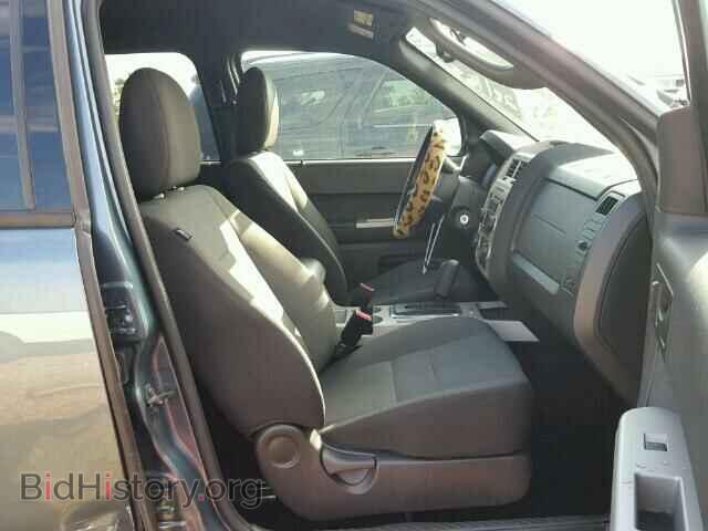 2012 FORD ESCAPE - VIN: 1FMCU0D79CKA86129 - Photo 5