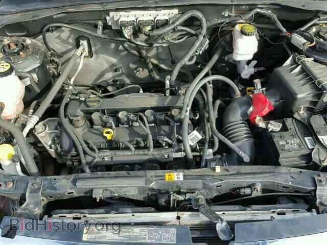 2012 FORD ESCAPE - VIN: 1FMCU0D79CKA86129 - Photo 7