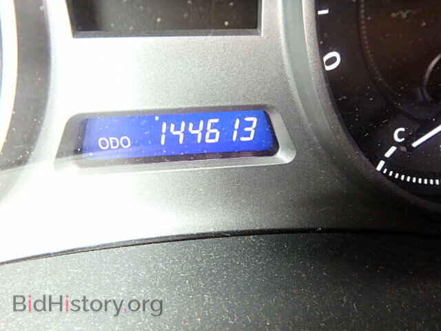 2007 LEXUS IS350 - VIN: JTHBE262975015672 - Фото 8
