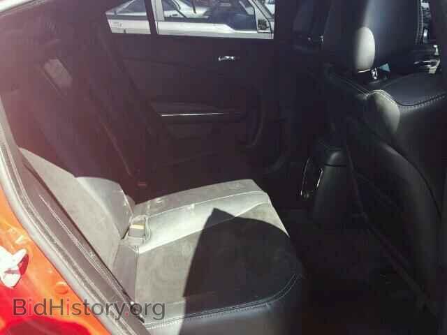 2012 DODGE CHARGER - VIN: 2C3CDXCT6CH147931 - Фото 6