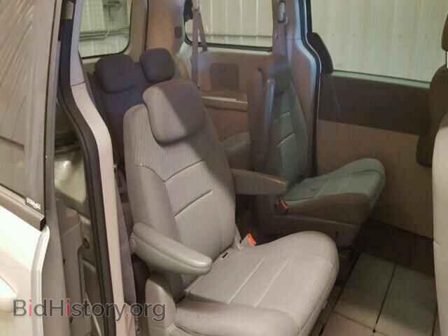 2010 DODGE CARAVAN - VIN: 2D4RN3D13AR384475 - Фото 6