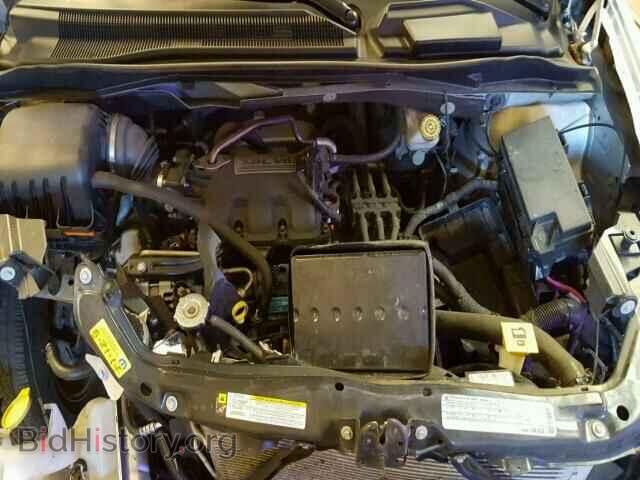 2010 DODGE CARAVAN - VIN: 2D4RN3D13AR384475 - Фото 7