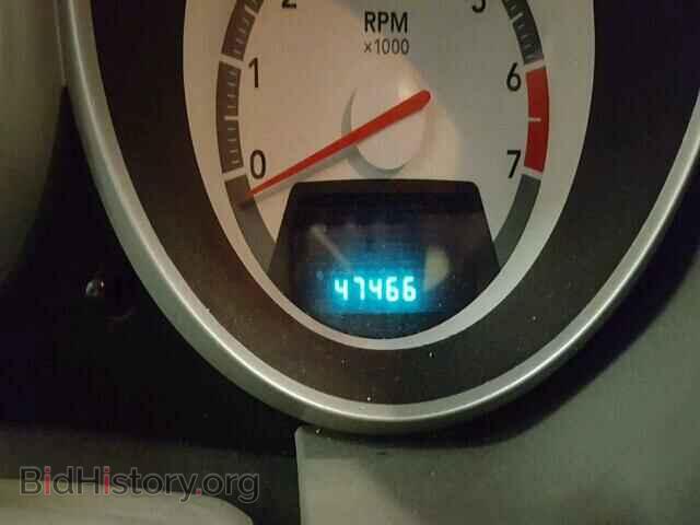 2010 DODGE CARAVAN - VIN: 2D4RN3D13AR384475 - Фото 8