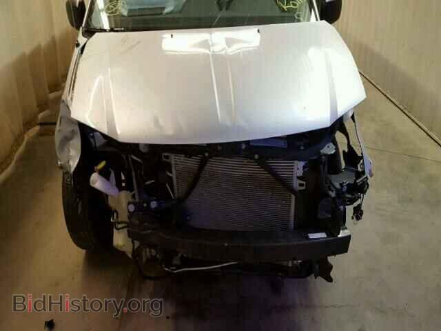 2010 DODGE CARAVAN - VIN: 2D4RN3D13AR384475 - Фото 10