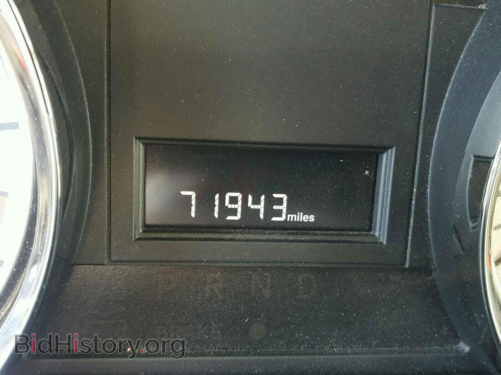 2014 DODGE CARAVAN - VIN: 2C4RDGCG1ER181586 - Photo 8