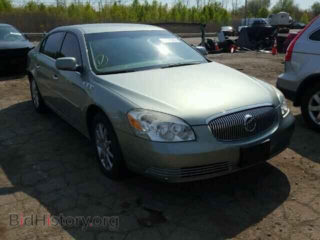 Фотография 1G4HD57216U255488 - BUICK LUCERNE 2006