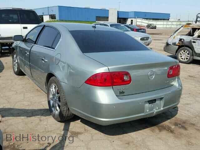 2006 BUICK LUCERNE - VIN: 1G4HD57216U255488 - Фото 3
