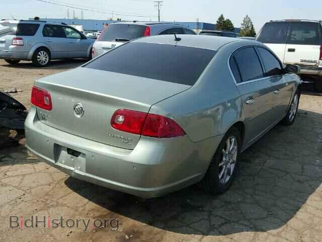 2006 BUICK LUCERNE - VIN: 1G4HD57216U255488 - Фото 4