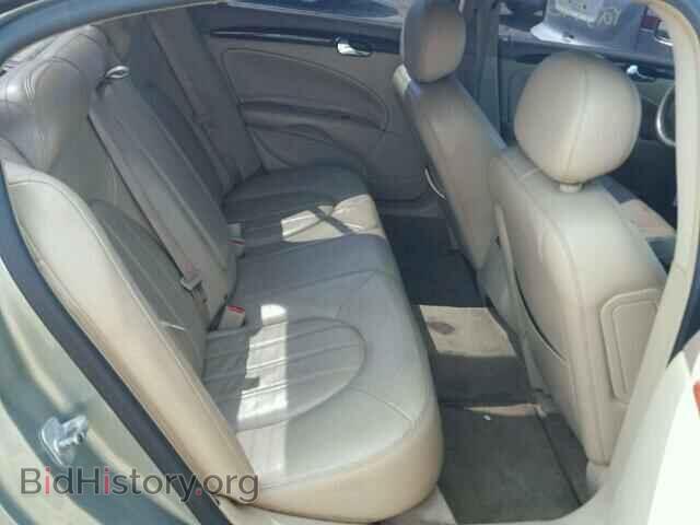 2006 BUICK LUCERNE - VIN: 1G4HD57216U255488 - Фото 6