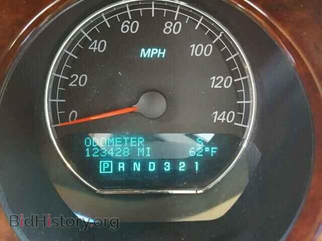 2006 BUICK LUCERNE - VIN: 1G4HD57216U255488 - Фото 8