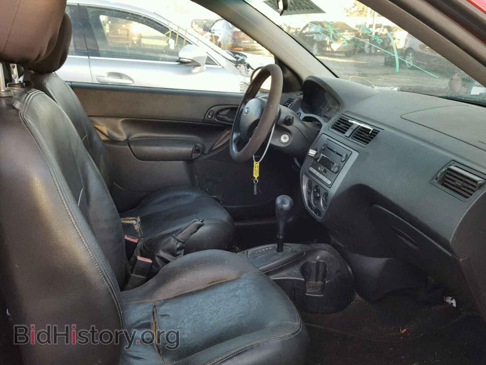 2005 FORD FOCUS - VIN: 3FAHP31N75R109448 - Фото 3