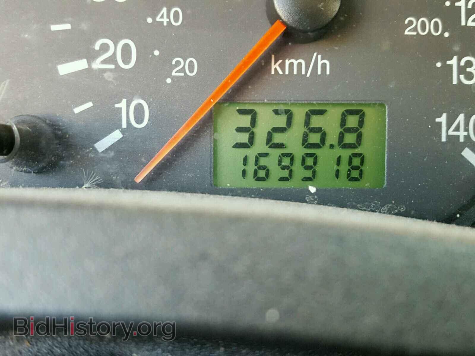 2005 FORD FOCUS - VIN: 3FAHP31N75R109448 - Фото 6