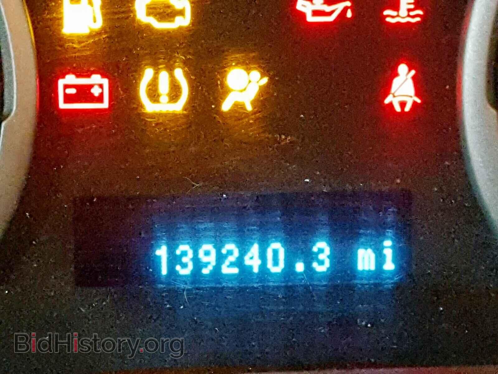 2008 FORD FOCUS - VIN: 1FAHP35N78W126679 - Фото 8