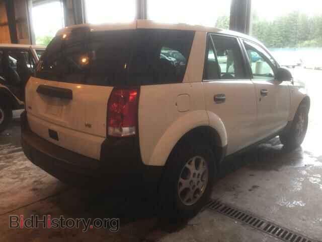 2003 SATURN VUE - VIN: 5GZCZ53B23S816583 - Фото 4