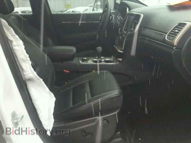 2015 JEEP CHEROKEE - VIN: 1C4RJFBG3FC733863 - Фото 5