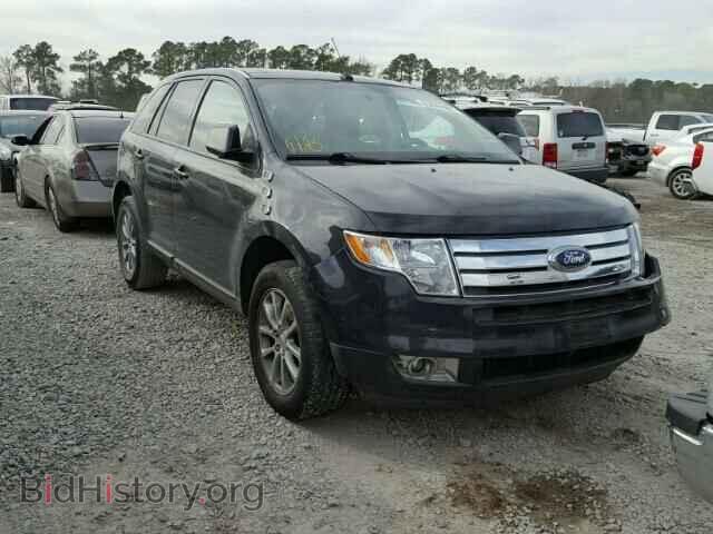 Photo 2FMDK39C47BA78070 - FORD EDGE 2007