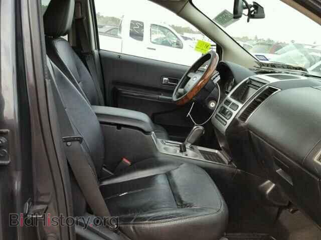 2007 FORD EDGE - VIN: 2FMDK39C47BA78070 - Photo 5