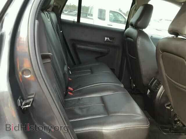2007 FORD EDGE - VIN: 2FMDK39C47BA78070 - Photo 6