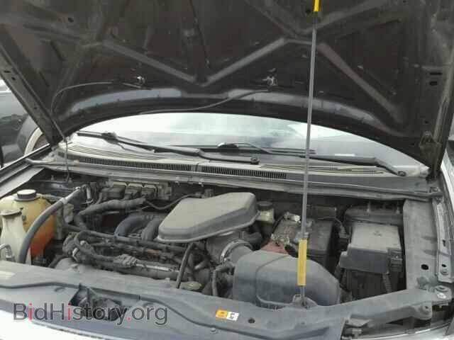 2007 FORD EDGE - VIN: 2FMDK39C47BA78070 - Photo 7
