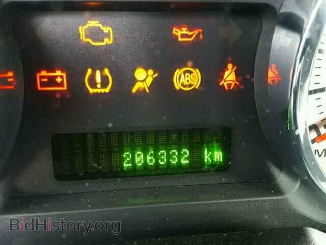 2007 FORD EDGE - VIN: 2FMDK39C47BA78070 - Photo 8