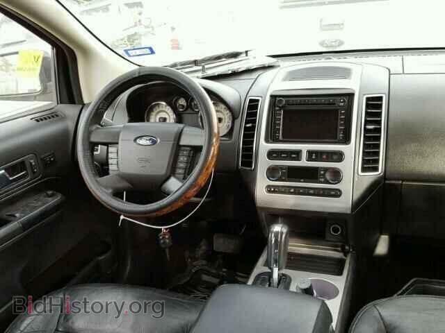 2007 FORD EDGE - VIN: 2FMDK39C47BA78070 - Photo 9