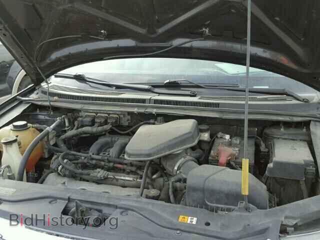 2007 FORD EDGE - VIN: 2FMDK39C47BA78070 - Photo 10