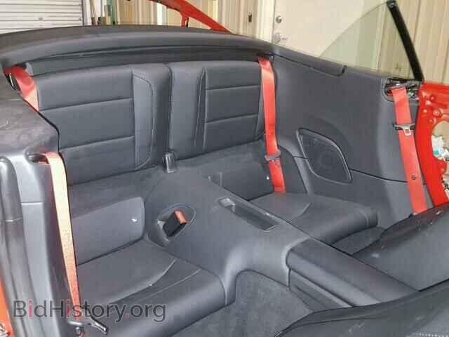 2013 PORSCHE 911 - VIN: WP0CA2A9XDS140893 - Фото 6