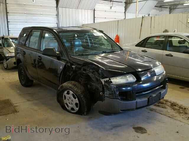 Photo 5GZCZ23D43S896288 - SATURN VUE 2003