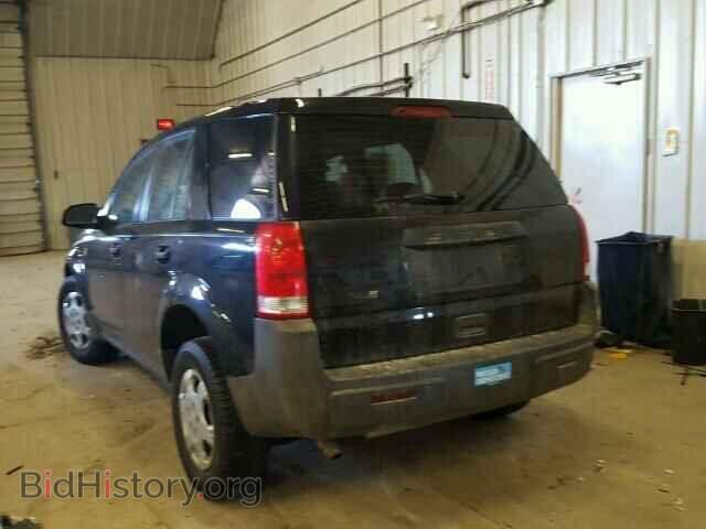 2003 SATURN VUE - VIN: 5GZCZ23D43S896288 - Photo 3