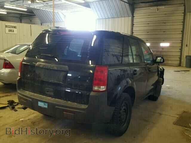 2003 SATURN VUE - VIN: 5GZCZ23D43S896288 - Photo 4