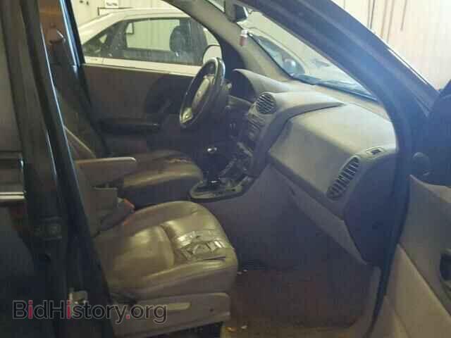 2003 SATURN VUE - VIN: 5GZCZ23D43S896288 - Photo 5