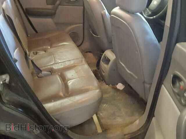 2003 SATURN VUE - VIN: 5GZCZ23D43S896288 - Photo 6