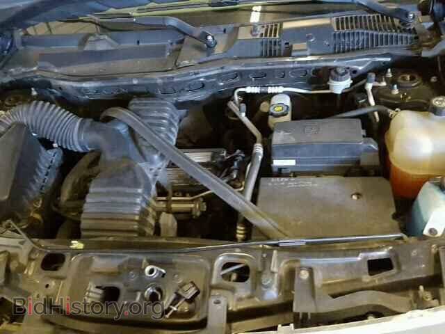 2003 SATURN VUE - VIN: 5GZCZ23D43S896288 - Photo 7