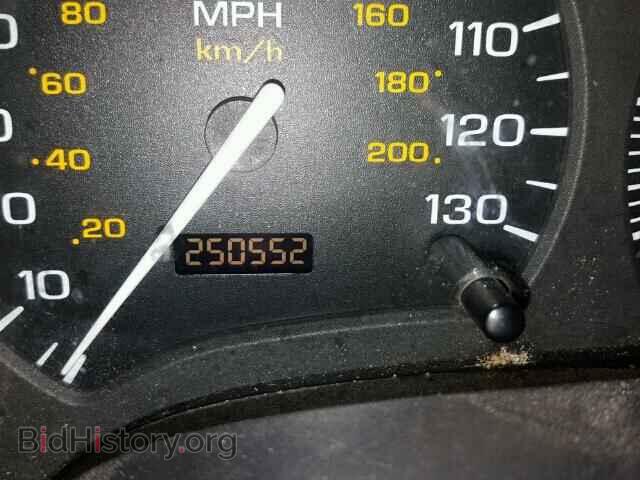 2003 SATURN VUE - VIN: 5GZCZ23D43S896288 - Photo 8