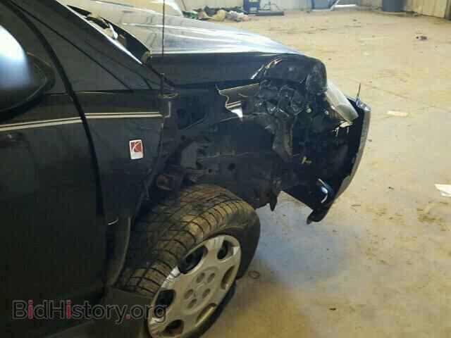 2003 SATURN VUE - VIN: 5GZCZ23D43S896288 - Photo 9