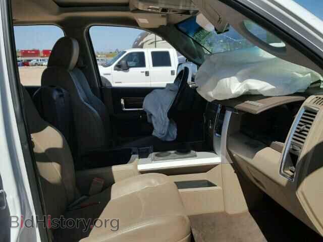 2011 DODGE RAM 3500 - VIN: 3D73Y3CL8BG551360 - Фото 5